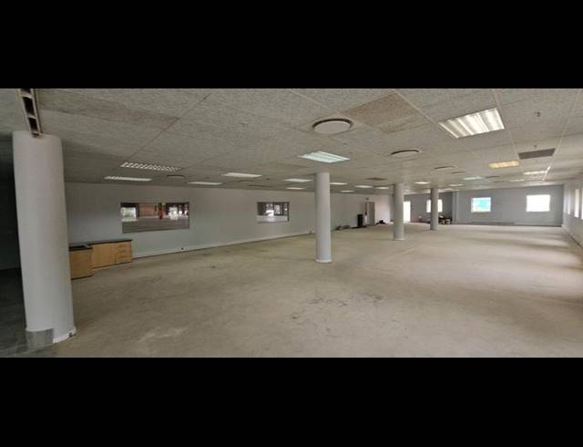 INDUSTRIAL PROPERTY TO RENT IN RANDJESPARK